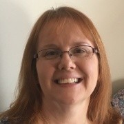 University of Bristol Employee Amanda Carmichael's profile photo