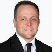 Volkswagen of America, Inc Employee Joshua Barrow's profile photo