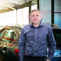 House Of Cars Inc. Employee Vytautas Augulis's profile photo