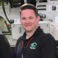Wood's CRW Corp. Employee Rob Pierce's profile photo