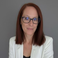 Advansys Employee Jasna Gasparič's profile photo
