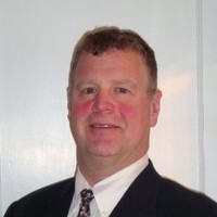 TMG Health Employee Gerald O'Hara's profile photo