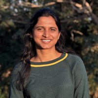 Susmita Hubale's profile photo