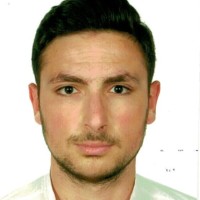 Alkın Compressors Employee Zeynel Yılmaz's profile photo