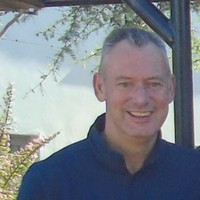 Aylesbury Grammar School Employee Iain Digby's profile photo