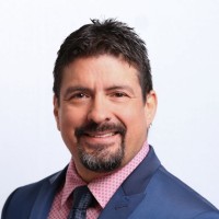 Today's Dentistry Employee Mark de Anda's profile photo