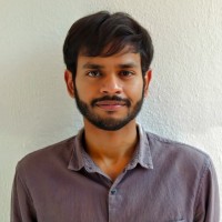 DollarPe. Employee Abhay Sahoo's profile photo