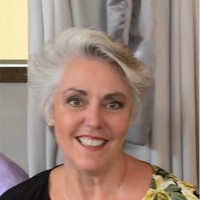 YWCA Golden Gate Silicon Valley Employee Barbara Wakefield's profile photo