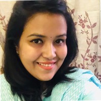 STAGE - OTT for Bharat Employee Priyanka Gupta's profile photo