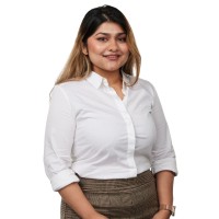 Nafisa Anwar Email