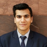 Chokhi Dhani Group Employee Ansh Kumar's profile photo