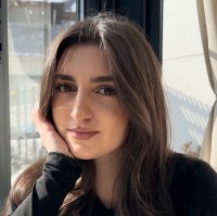 Digitain Armenia Employee Gayane Aslanyan's profile photo