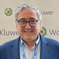 Wolters Kluwer España Employee Federico J. Martínez's profile photo