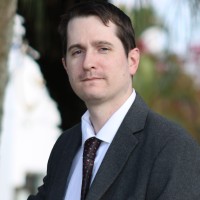 Christopher Blount Email & Phone Number