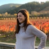 Orchard Employee Tori Underwood's profile photo
