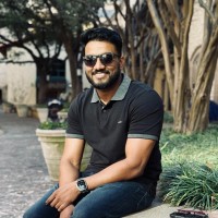American Bureau of Shipping (ABS) Employee Arun N.'s profile photo