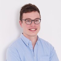 LightOx Ltd Employee David Chisholm's profile photo