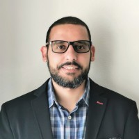 Khaled Saif Email & Phone Number