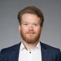 KPMG US Employee Justin Johnsen's profile photo