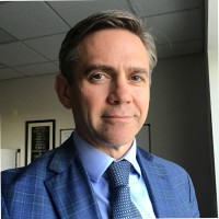 Point32Health Employee David Elvin's profile photo