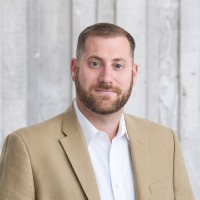 INTERSTRUCT Employee Daniel Sacks's profile photo