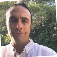 Vision International Logistics Employee Travis Goebel's profile photo