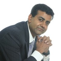 FULCRUM GLOBAL INFO SERVICES Employee Pramod Nagaraj's profile photo