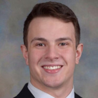 DiscipleData, Inc. Employee Zach Thelen's profile photo