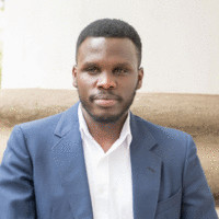 Chevening Awards Employee Wilberforce Seguton's profile photo