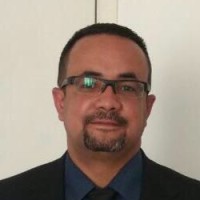 GRUPO MATER Employee Robson Reis's profile photo