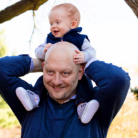 Jump Trading LLC Employee Brian Steger's profile photo