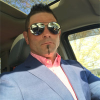 Elliott Group, Ebara Corp Employee Eric Newill's profile photo