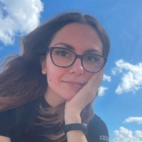 Crazy Monkey Studios Employee Miriam Salib's profile photo