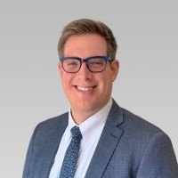 Foursquare Integrated Transportation Planning Employee Andy Zalewski's profile photo