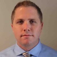 Con Edison Employee Daniel Dunbar's profile photo