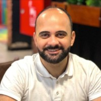 Sediment Technology LLC Employee Sultan Mohamed's profile photo