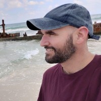 NICE Actimize Employee Roni Golan's profile photo