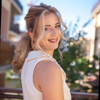 a-count Employee Diana Iosif's profile photo