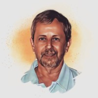 Integrated Services for Behavioral Health Employee David Wallace's profile photo