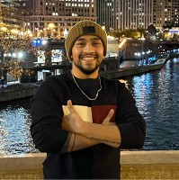 Cityon Systems, Inc. Employee Shivaji Burghate's profile photo
