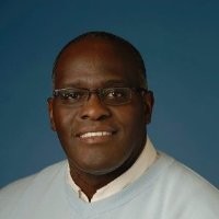 Simon Youth Foundation Employee Tim Clark's profile photo