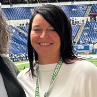 Madison County Sheriff's Department Employee Leeann Dwiggins's profile photo