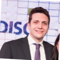 EDF Fenice Employee Sandro Brambilla's profile photo