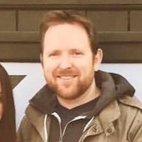 Round Hill Music Employee Steve Nalbert's profile photo