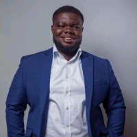 KA Technologies Employee Joseph Boateng's profile photo