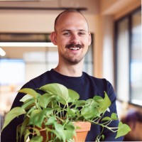 Simpleness Employee Sigurd Liverød's profile photo