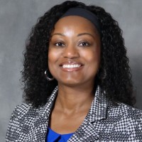 Na'Taja Jones Email & Phone Number