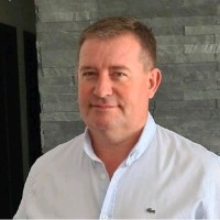 NITRAM Employee Frédéric Oury's profile photo