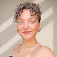 ICM Turkey Employee Çağla Kaçar's profile photo