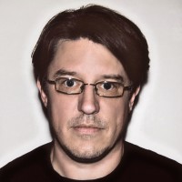 Apple Employee Noah Thompson's profile photo
